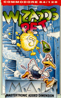 Wizards-Pet--The--Europe-
