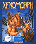 Xenomorph--Europe---Unl---Disk-2-Side-A-