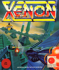 Xenon--Melbourne-House---Europe-