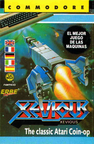 Xevious--Europe-