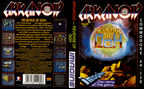 Arkanoid