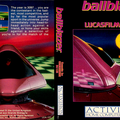 Ballblazer