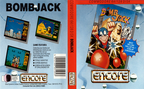 Bomb-Jack
