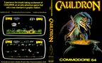 Cauldron