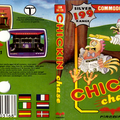 Chicken-Chase