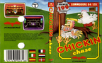 Chicken-Chase