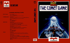 Comet-Game--The