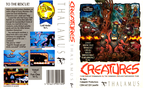 Creatures