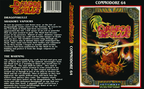 Dragon-Skulle