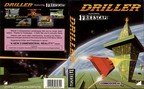 Driller