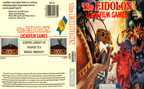 Eidolon--The