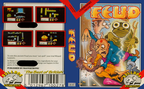Feud