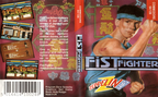 Fist-Fighter