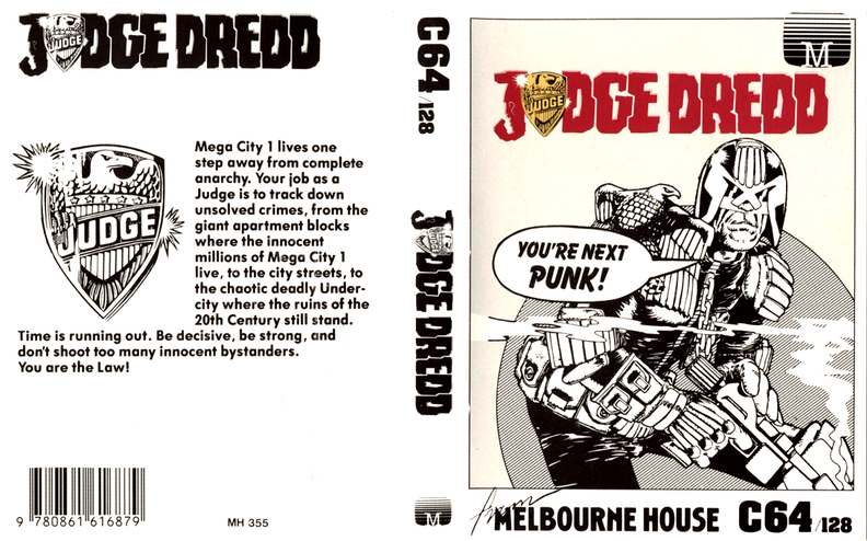 Judge-Dredd