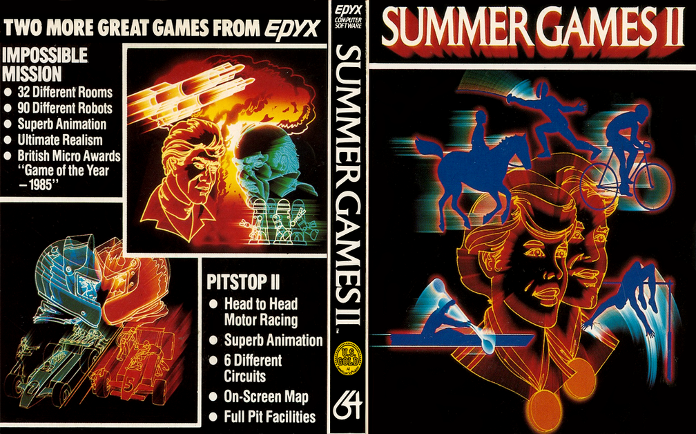 Summer-Games-II