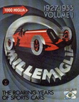 1000-Miglia-Volume-I---1927-1933--Italy-Cover-1000 Miglia Volume 100008