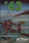 1943---One-Year-After--Sweden-Advert-Action 4300040