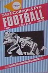 3-in-1-College---Pro-Football--USA---Disk-1-Cover-3 in 1 College and Pro Football00062