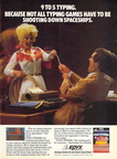 9-to-5-Typing--USA-Advert-Epyx 9to5 Typing00151