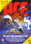 ACE---Air-Combat-Emulator--Europe-Advert-Cascade ACE400178
