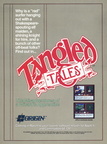Advert-Origin Systems Tangled Tales1