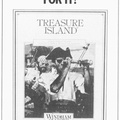 Advert-Windham Classics Treasure Island