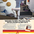 Aerobics--USA-Advert-Spinnaker Aerobics00313