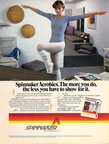 Aerobics--USA-Advert-Spinnaker Aerobics00313