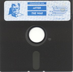 After-the-War--Spain--4.Media--Disc100321