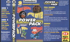 Agent-Orange--Europe-Cover--Commodore-Format-PowerPack--Commodore Format PowerPack 1992-0700347