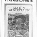 Alice-in-Wonderland--USA---Side-A-Advert-Windham Classics Alice in Wonderland00439