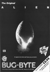 Alien--Argus-Press-Software---Mind-Games---Europe-Advert-Bug Byte Alien00441