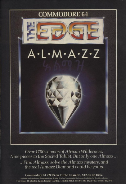 Almazz--Europe-Advert-Edge Almazz00520