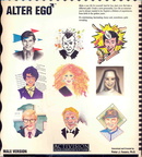 Alter-Ego---Male-Version--USA---Disk-1-Side-A-Cover-Alter Ego00538