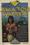Amazon-Warrior--Europe-Advert-New Generation Software Amazon Warrior00581