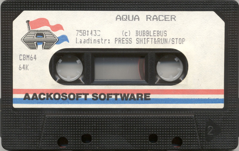 Aqua-Racer--Europe--4.Media--Tape100708