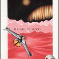 Arc-of-Yesod--The--Europe-Cover-Arc of Yesod The00725