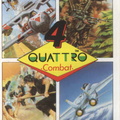 Arcade-Flight-Simulator--Europe-Cover--Quattro-Combat--Quattro Combat00733