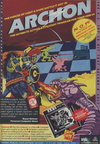 Archon--USA-Advert-Ariolasoft Archon100768