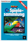 Asteroids-64--Germany---Unl-Bookcover-64-er Spielesammlung - Band 300913