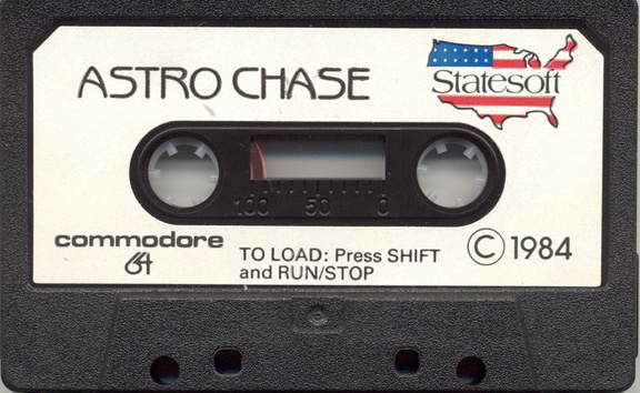 Astro-Chase--USA--4.Media--Tape100928