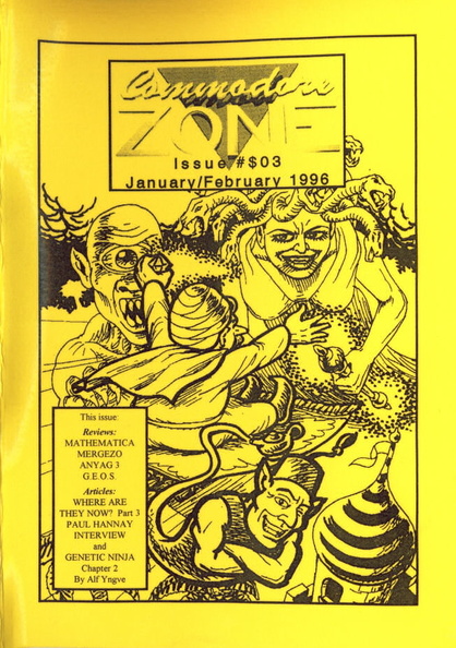 Astro-Worm--Europe---Unl-Magazine-Cover--Commodore-Zone--CZ0300931.jpg