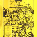 Astro-Worm--Europe---Unl-Magazine-Cover--Commodore-Zone--CZ0300931