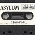 Asylum--USA--4.Media--Tape100936
