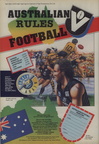 Australian-Rules-Football--Europe-Advert-Alternative Software Australian Rules Football01007