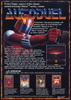 Autoduel--USA---Disk-1-Side-A-Advert-Origin Systems AutoDuel201016