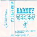 Barney-the-Elf--Hungary-Cover-Barney the Elf01259