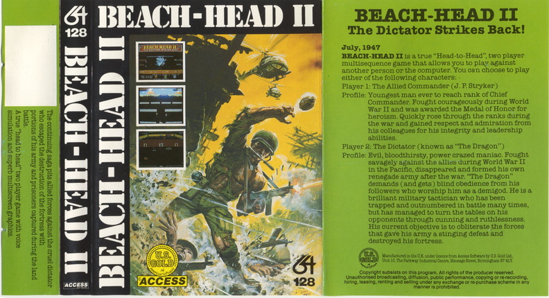 Beach-Head-II---The-Dictator-Strikes-Back---USA--1.Front--Front101493