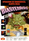 Blasteroids--Europe-Advert-Image Works Blasteroids201756