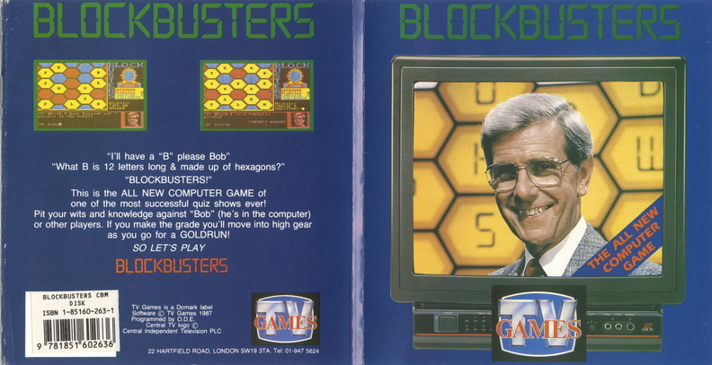 Blockbusters--TV-Games---Europe--1.Front--Front101792 - Blockbusters ...